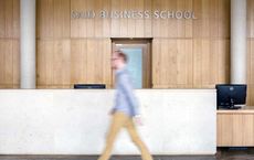 Best Business and Management Schools in Europe