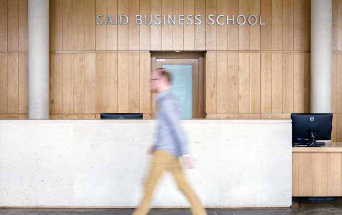 Best Business and Management Schools in Europe